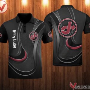 Jiffy Lube Uniform Custom Clothes Style 2, Unique Gifts For Employee - Vesles2014s 2