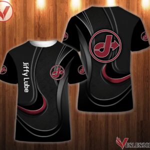 Jiffy Lube Uniform Custom Clothes Style 2, Unique Gifts For Employee - Vesles2014s 3