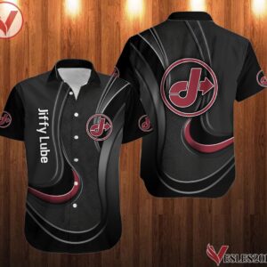 Jiffy Lube Uniform Custom Clothes Style 2, Unique Gifts For Employee - Vesles2014s