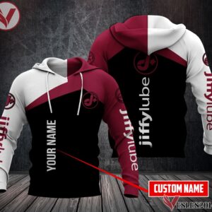 Jiffy Lube Uniform Custom Clothes Style 20, Unique Gifts For Employee - Vesles2014s 1