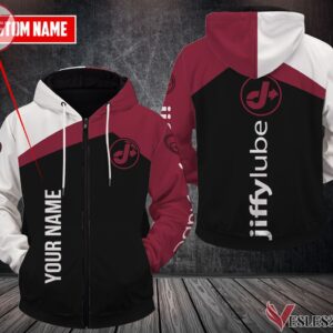 Jiffy Lube Uniform Custom Clothes Style 20, Unique Gifts For Employee - Vesles2014s 2