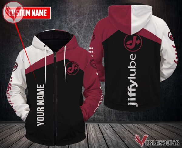 Jiffy Lube Uniform Custom Clothes Style 20, Unique Gifts For Employee - Vesles2014s 2