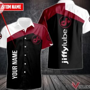 Jiffy Lube Uniform Custom Clothes Style 20, Unique Gifts For Employee - Vesles2014s 4