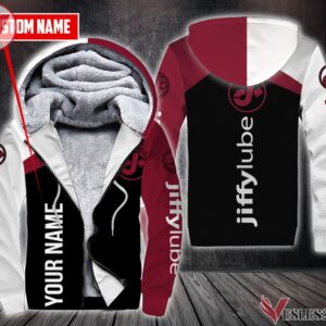 Jiffy Lube Uniform Custom Clothes Style 20, Unique Gifts For Employee - Vesles2014s 6
