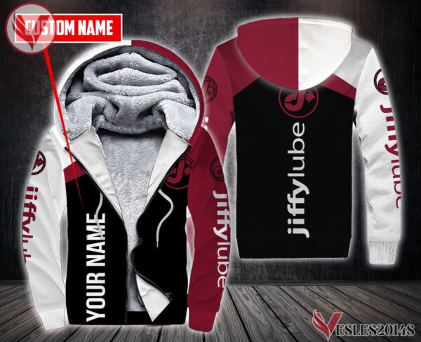 Jiffy Lube Uniform Custom Clothes Style 20, Unique Gifts For Employee - Vesles2014s 6