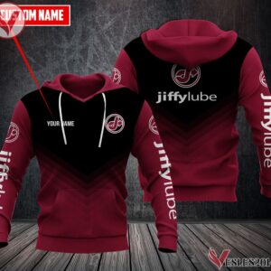 Jiffy Lube Uniform Custom Clothes Style 21, Unique Gifts For Employee - Vesles2014s 1
