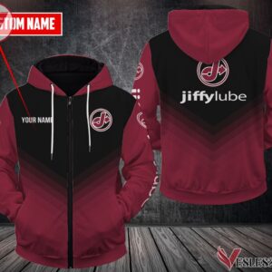 Jiffy Lube Uniform Custom Clothes Style 21, Unique Gifts For Employee - Vesles2014s 2