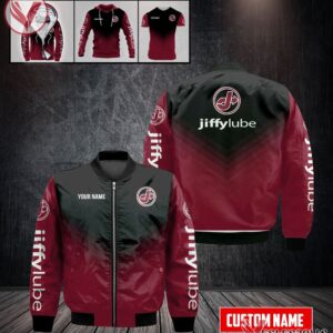 Jiffy Lube Uniform Custom Clothes Style 21, Unique Gifts For Employee - Vesles2014s