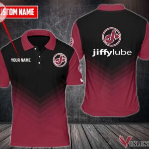 Jiffy Lube Uniform Custom Clothes Style 21, Unique Gifts For Employee - Vesles2014s 5