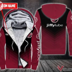 Jiffy Lube Uniform Custom Clothes Style 21, Unique Gifts For Employee - Vesles2014s 6