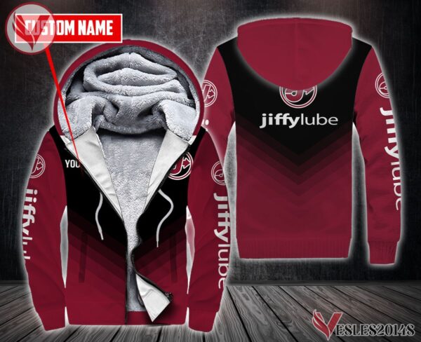 Jiffy Lube Uniform Custom Clothes Style 21, Unique Gifts For Employee - Vesles2014s 6