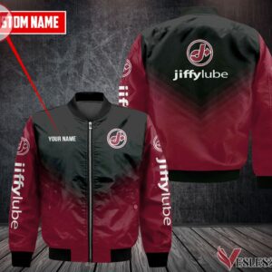 Jiffy Lube Uniform Custom Clothes Style 21, Unique Gifts For Employee - Vesles2014s 7