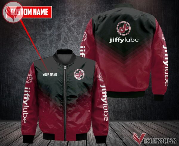 Jiffy Lube Uniform Custom Clothes Style 21, Unique Gifts For Employee - Vesles2014s 7