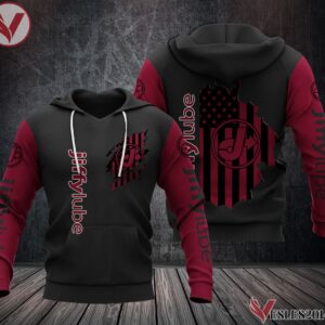 Jiffy Lube Uniform Custom Clothes Style 22, Unique Gifts For Employee - Vesles2014s 1