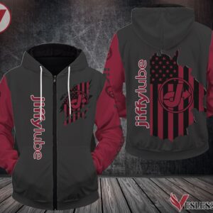 Jiffy Lube Uniform Custom Clothes Style 22, Unique Gifts For Employee - Vesles2014s 2