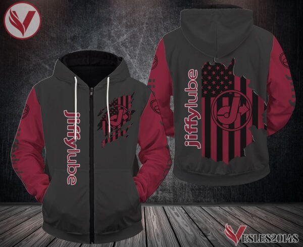 Jiffy Lube Uniform Custom Clothes Style 22, Unique Gifts For Employee - Vesles2014s 2