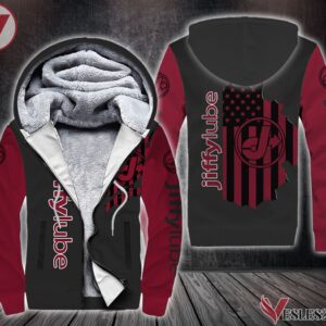 Jiffy Lube Uniform Custom Clothes Style 22, Unique Gifts For Employee - Vesles2014s 6