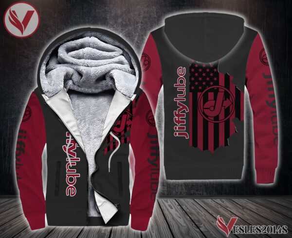 Jiffy Lube Uniform Custom Clothes Style 22, Unique Gifts For Employee - Vesles2014s 6