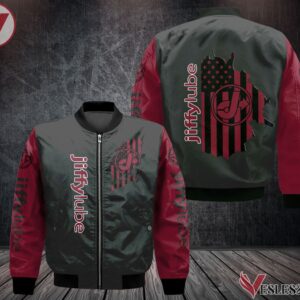 Jiffy Lube Uniform Custom Clothes Style 22, Unique Gifts For Employee - Vesles2014s 7