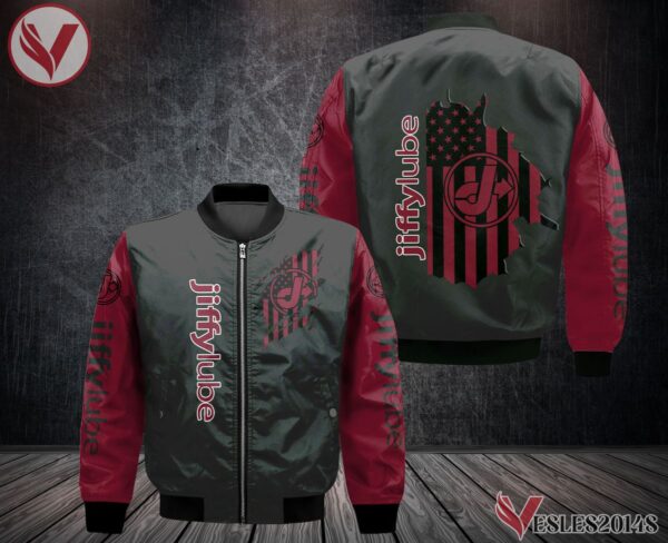 Jiffy Lube Uniform Custom Clothes Style 22, Unique Gifts For Employee - Vesles2014s 7