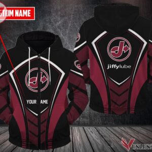 Jiffy Lube Uniform Custom Clothes Style 23, Unique Gifts For Employee - Vesles2014s 2