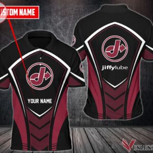 Jiffy Lube Uniform Custom Clothes Style 23, Unique Gifts For Employee - Vesles2014s 4