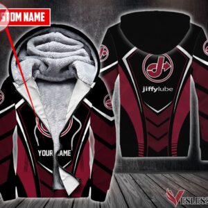 Jiffy Lube Uniform Custom Clothes Style 23, Unique Gifts For Employee - Vesles2014s 5
