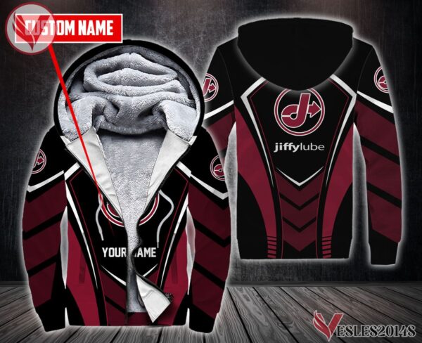 Jiffy Lube Uniform Custom Clothes Style 23, Unique Gifts For Employee - Vesles2014s 5