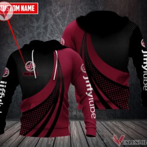 Jiffy Lube Uniform Custom Clothes Style 24, Unique Gifts For Employee - Vesles2014s 1