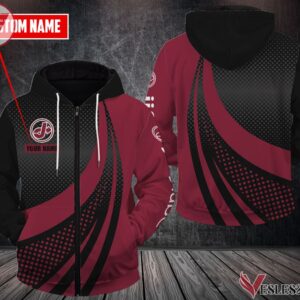 Jiffy Lube Uniform Custom Clothes Style 24, Unique Gifts For Employee - Vesles2014s 2