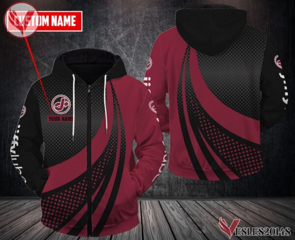 Jiffy Lube Uniform Custom Clothes Style 24, Unique Gifts For Employee - Vesles2014s 2