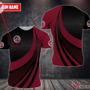 Jiffy Lube Uniform Custom Clothes Style 24, Unique Gifts For Employee - Vesles2014s 3