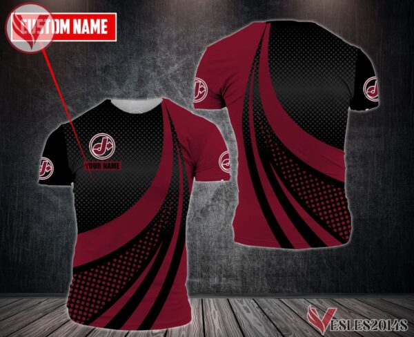 Jiffy Lube Uniform Custom Clothes Style 24, Unique Gifts For Employee - Vesles2014s 3