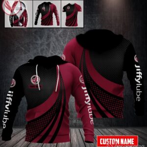 Jiffy Lube Uniform Custom Clothes Style 24, Unique Gifts For Employee - Vesles2014s