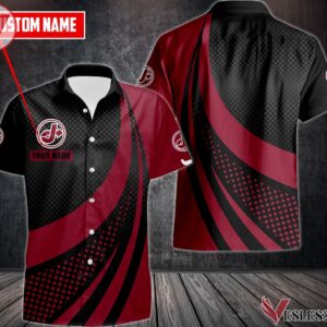 Jiffy Lube Uniform Custom Clothes Style 24, Unique Gifts For Employee - Vesles2014s 4