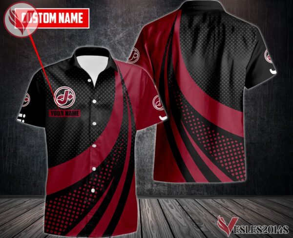 Jiffy Lube Uniform Custom Clothes Style 24, Unique Gifts For Employee - Vesles2014s 4