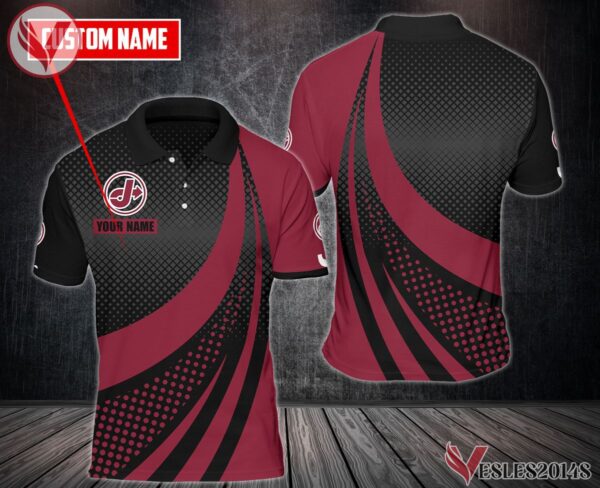 Jiffy Lube Uniform Custom Clothes Style 24, Unique Gifts For Employee - Vesles2014s 5