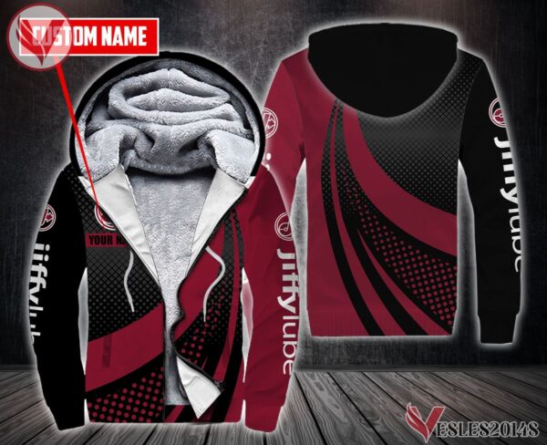 Jiffy Lube Uniform Custom Clothes Style 24, Unique Gifts For Employee - Vesles2014s 6