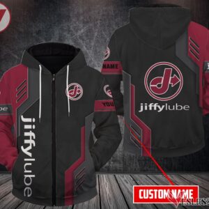 Jiffy Lube Uniform Custom Clothes Style 25, Unique Gifts For Employee - Vesles2014s 2