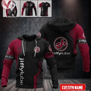 Jiffy Lube Uniform Custom Clothes Style 25, Unique Gifts For Employee - Vesles2014s