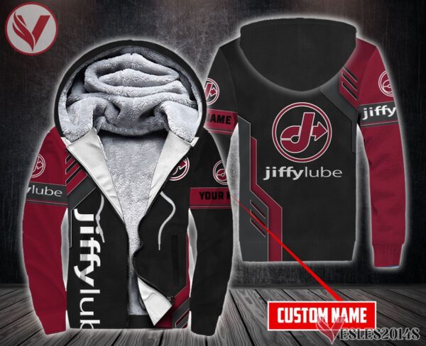 Jiffy Lube Uniform Custom Clothes Style 25, Unique Gifts For Employee - Vesles2014s 6