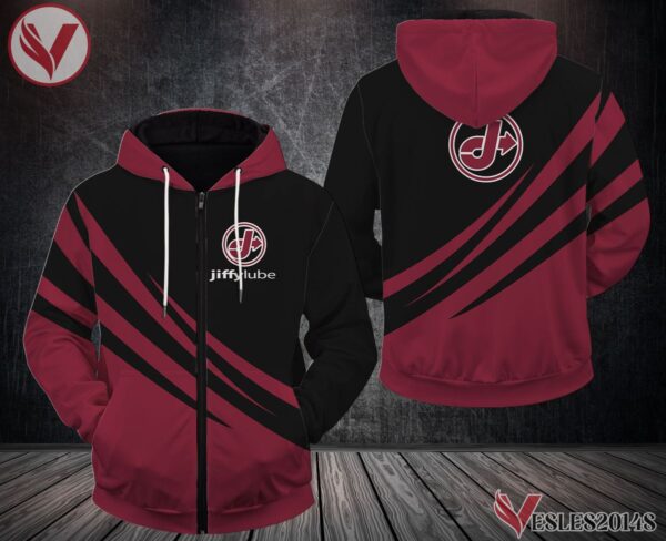 Jiffy Lube Uniform Custom Clothes Style 26, Unique Gifts For Employee - Vesles2014s 2