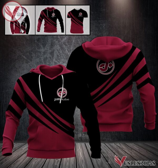 Jiffy Lube Uniform Custom Clothes Style 26, Unique Gifts For Employee - Vesles2014s