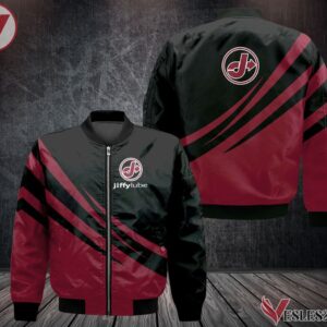 Jiffy Lube Uniform Custom Clothes Style 26, Unique Gifts For Employee - Vesles2014s 7