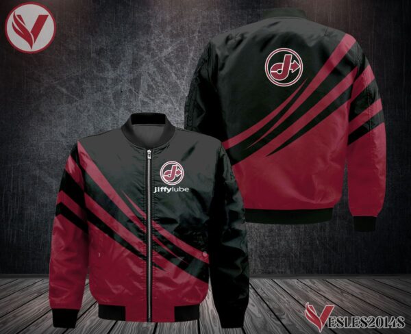 Jiffy Lube Uniform Custom Clothes Style 26, Unique Gifts For Employee - Vesles2014s 7