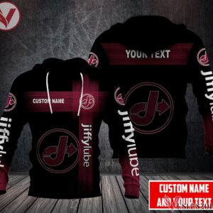 Jiffy Lube Uniform Custom Clothes Style 27, Unique Gifts For Employee - Vesles2014s 1
