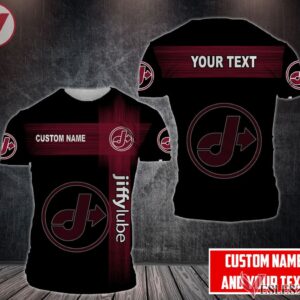 Jiffy Lube Uniform Custom Clothes Style 27, Unique Gifts For Employee - Vesles2014s 3