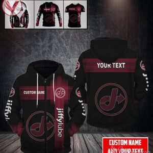 Jiffy Lube Uniform Custom Clothes Style 27, Unique Gifts For Employee - Vesles2014s