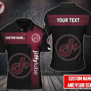 Jiffy Lube Uniform Custom Clothes Style 27, Unique Gifts For Employee - Vesles2014s 5