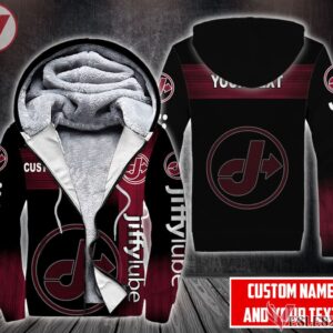 Jiffy Lube Uniform Custom Clothes Style 27, Unique Gifts For Employee - Vesles2014s 6
